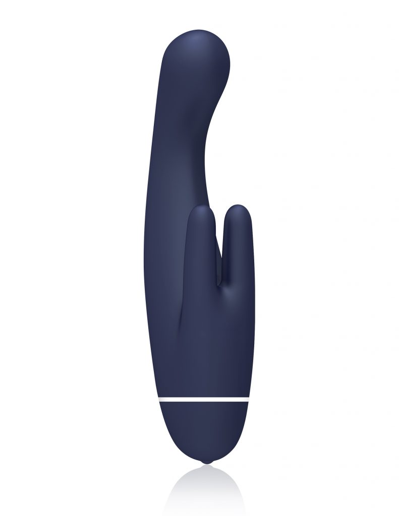 Rabbit Shape Vibrator