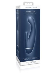 Jimmyjane Rabbit Vibrator