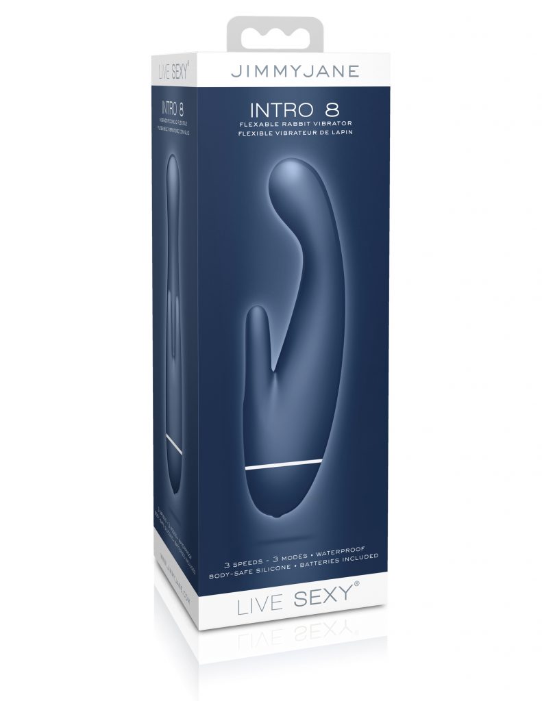 Jimmyjane Rabbit Vibrator