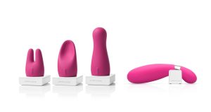 JimmyJane Vibrators