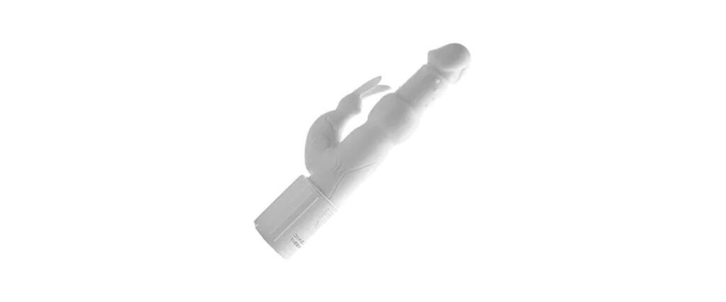 JimmyJane Iconic Rabbit Vibrator – Inspired by the Best