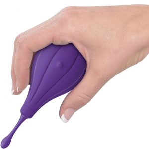 Jimmyjane Clitoral Vibrator