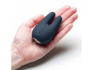 Jimmyjane Form 2 Rechargeable Vibrator