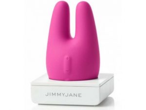 Jimmy Jane Form 2 Vibrator