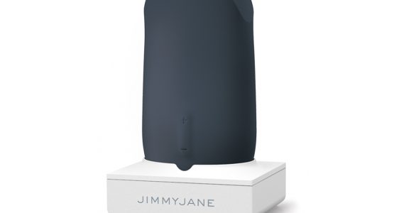 Jimmyjane Form Series: Ultimate Luxurious Vibrators Guide