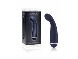 Jimmyjane G-Spot Vibrator