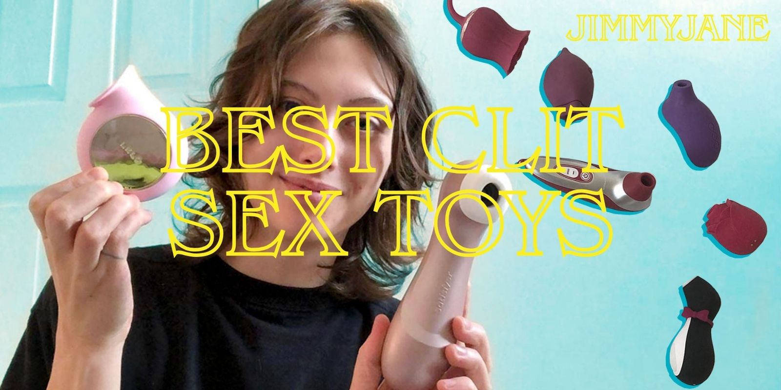 clitoral suction toy