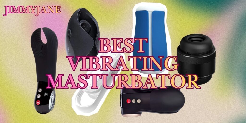 Is JimmyJane Element MS The Best Vibrating Masturbator?