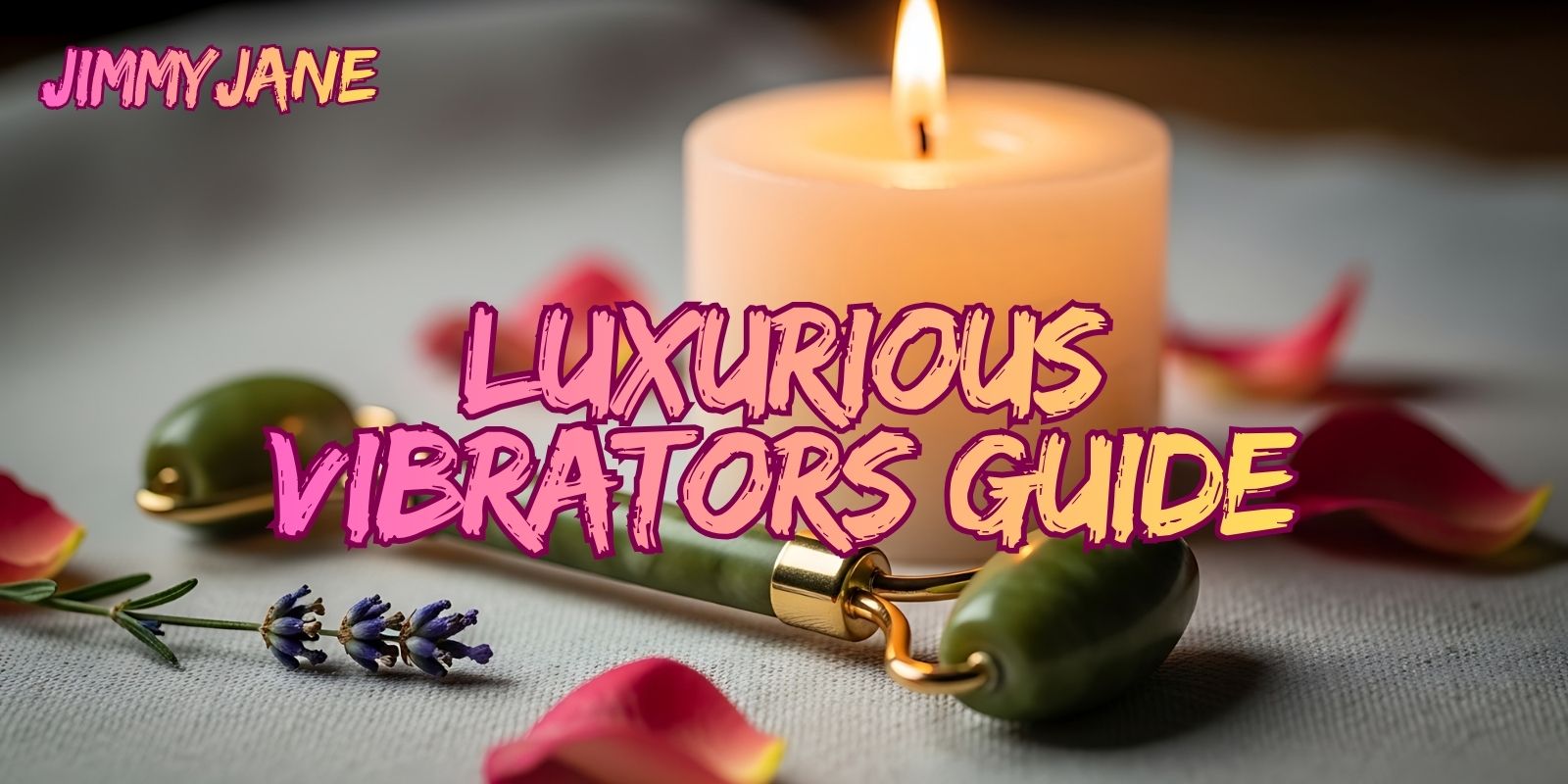 luxury vibrators