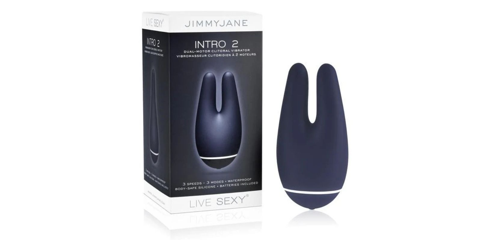 Vibrating Sex Toys