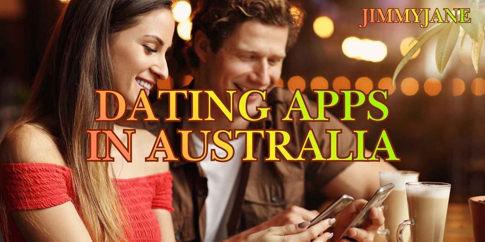 dating apps in australia