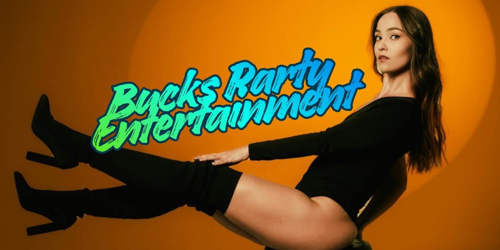 Strippers for A Party