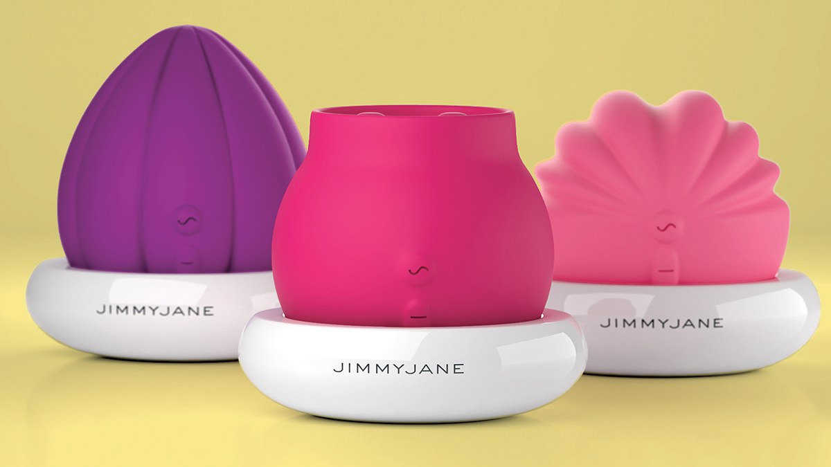 Luxury Sexual Wellness – The Evolution of JimmyJane