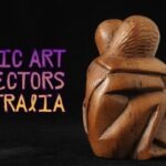 erotic art market australia