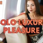 Luxury Self-Pleasure