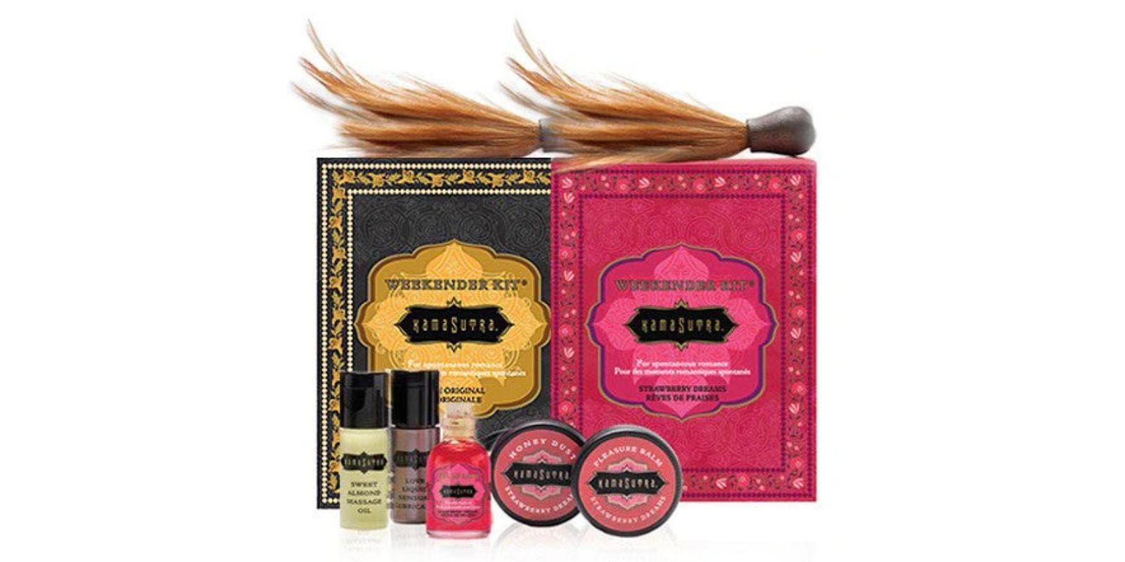 Erotic Weekend Retreats