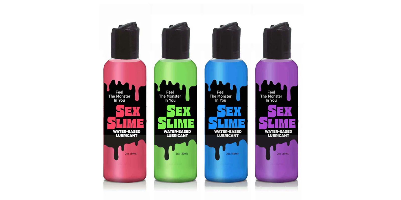 premium personal lubricants