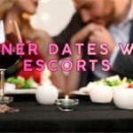 professional dinner companions