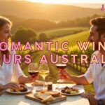 australian vineyard getaways