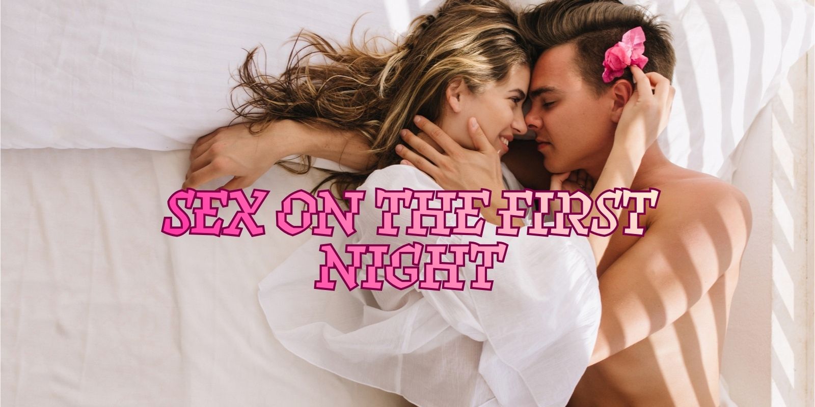 Multi-Sensory Erotic Play