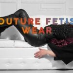 luxury fetish fashion