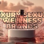 luxurious sensual wellness