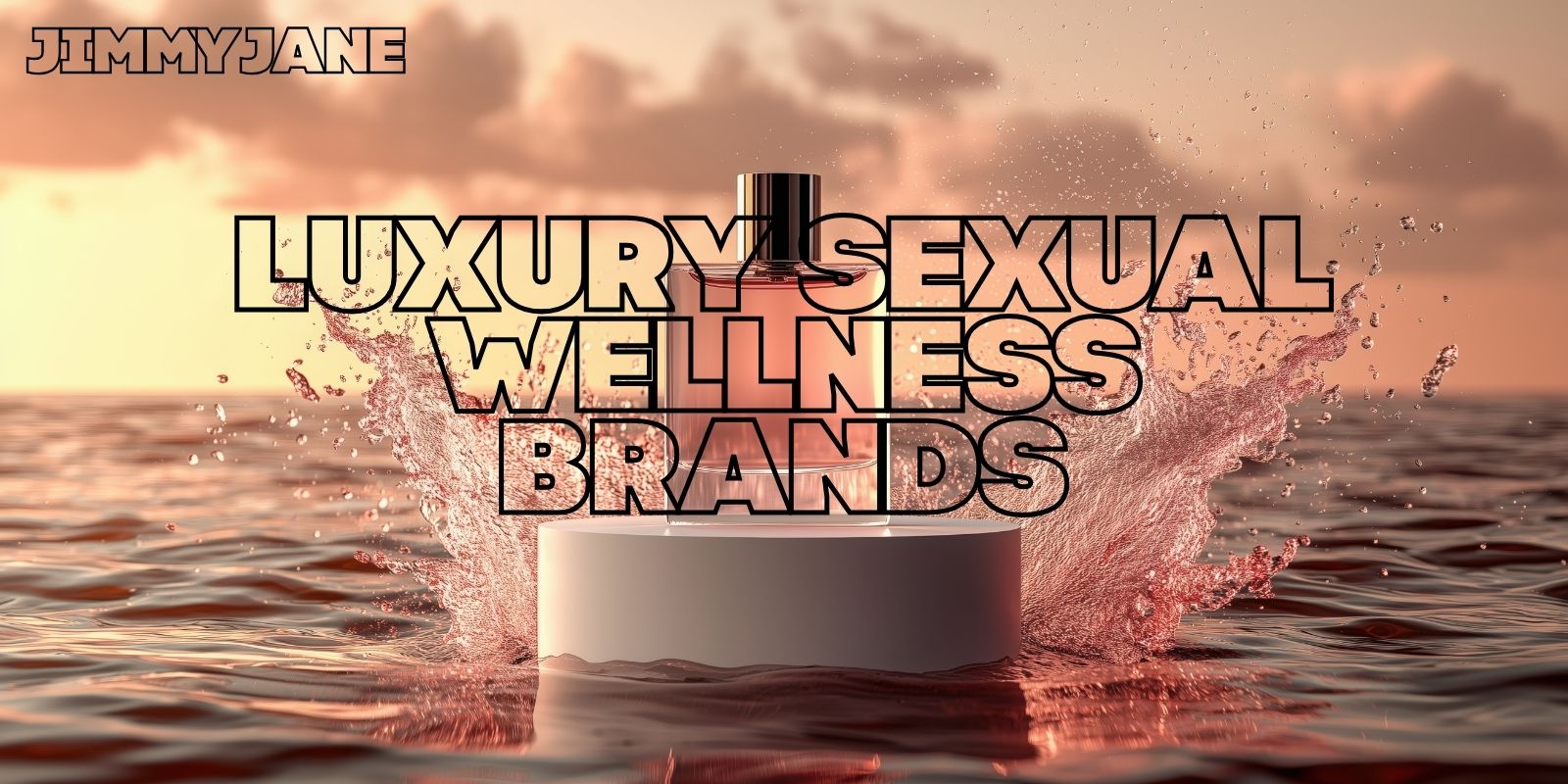 luxurious sensual wellness