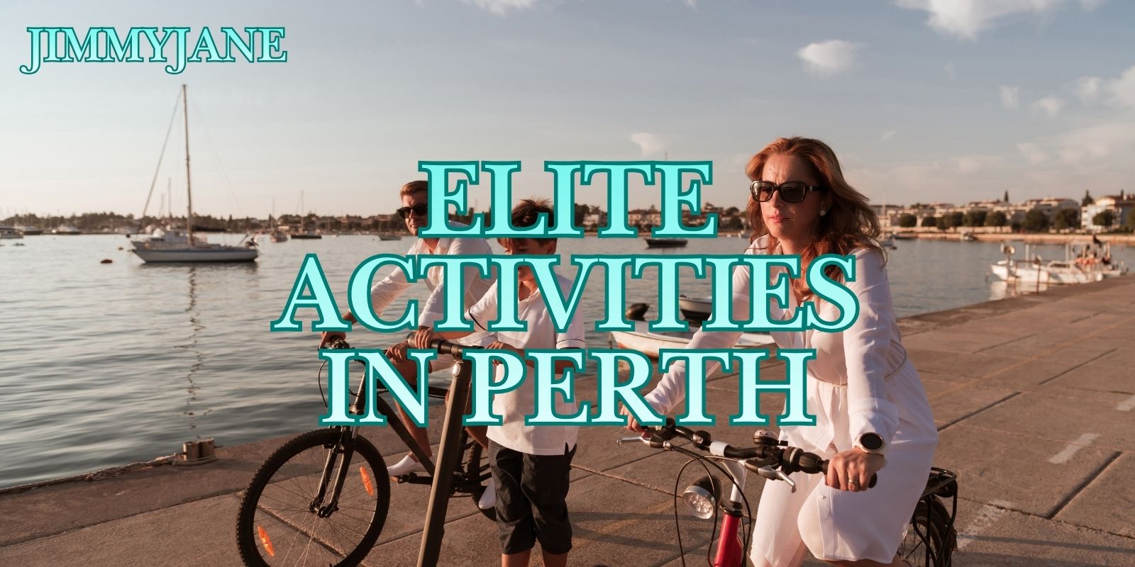 Elite Activities in Perth