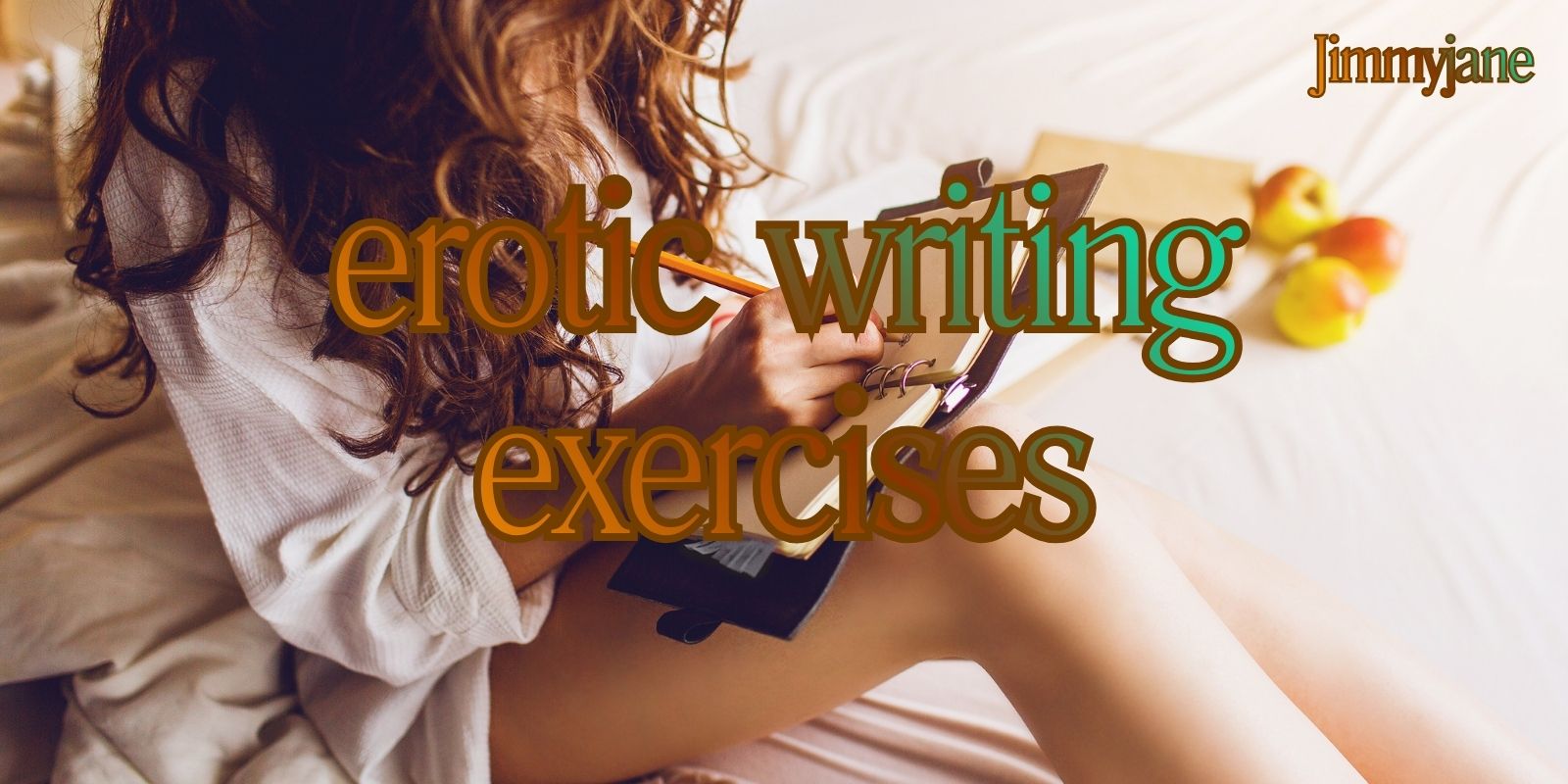 Sensual Writing Prompts