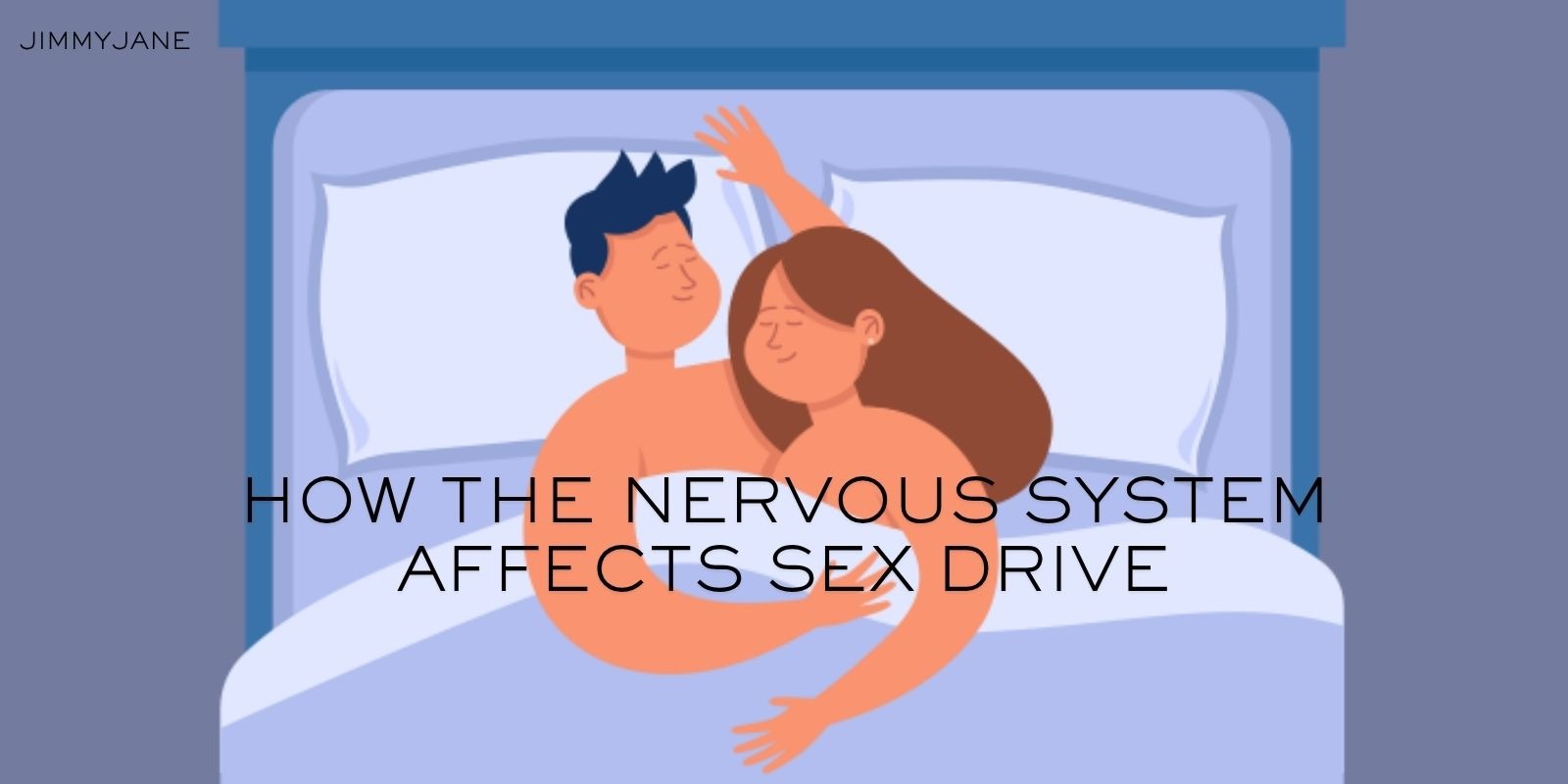 sexual desire and brain connection