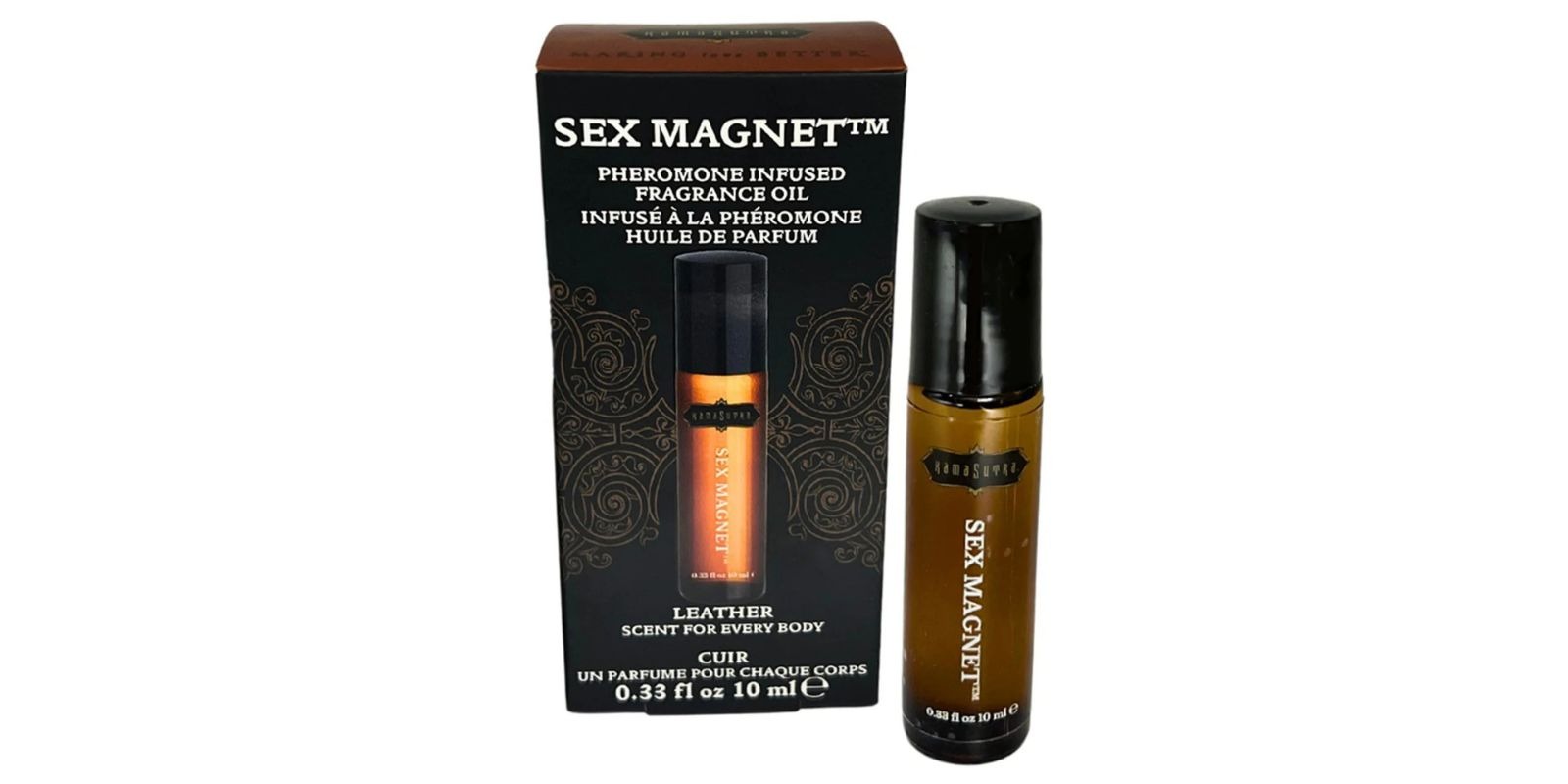 How the Nervous System Affects Sex Drive