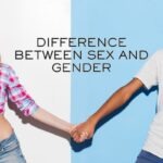 what is sex vs gender