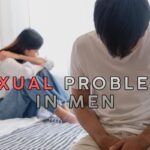 common sexual problems in men