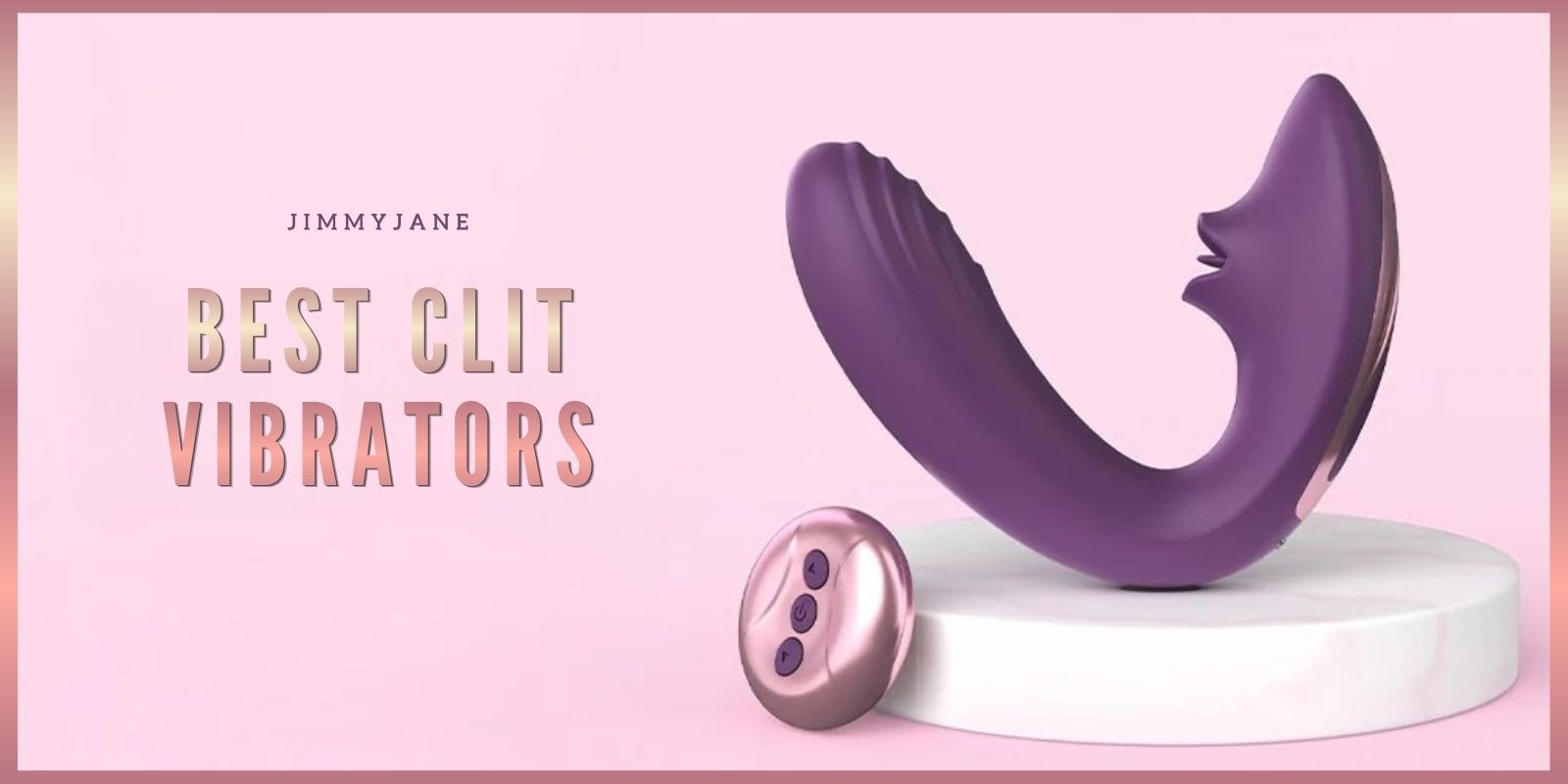 Best Clit Vibrators