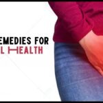 vaginal health home remedies