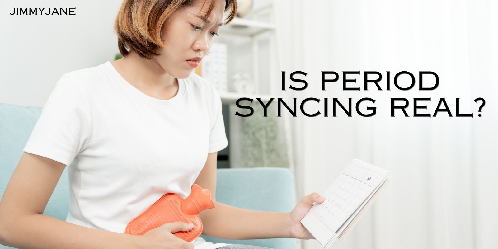 menstrual synchrony explained