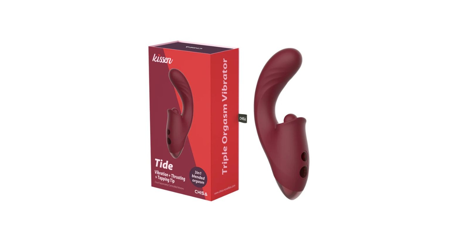 How to Orgasm with a Vibrator