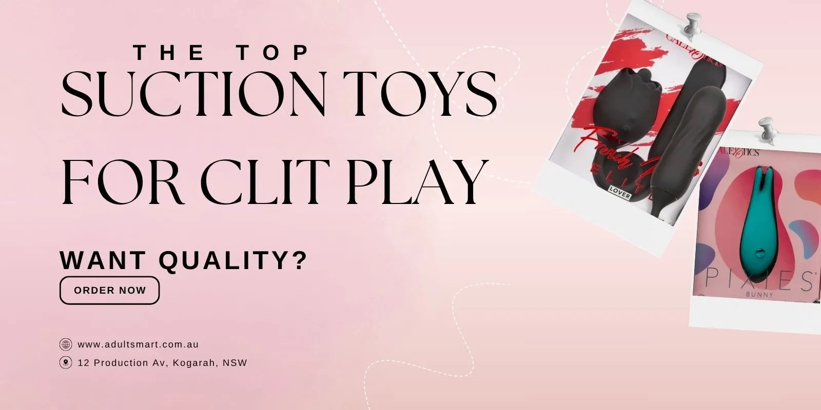 Best Clit Vibrators