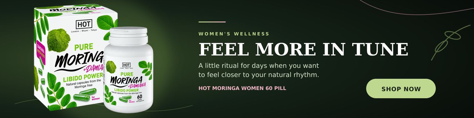 Why Does My Libido Change During My Period?