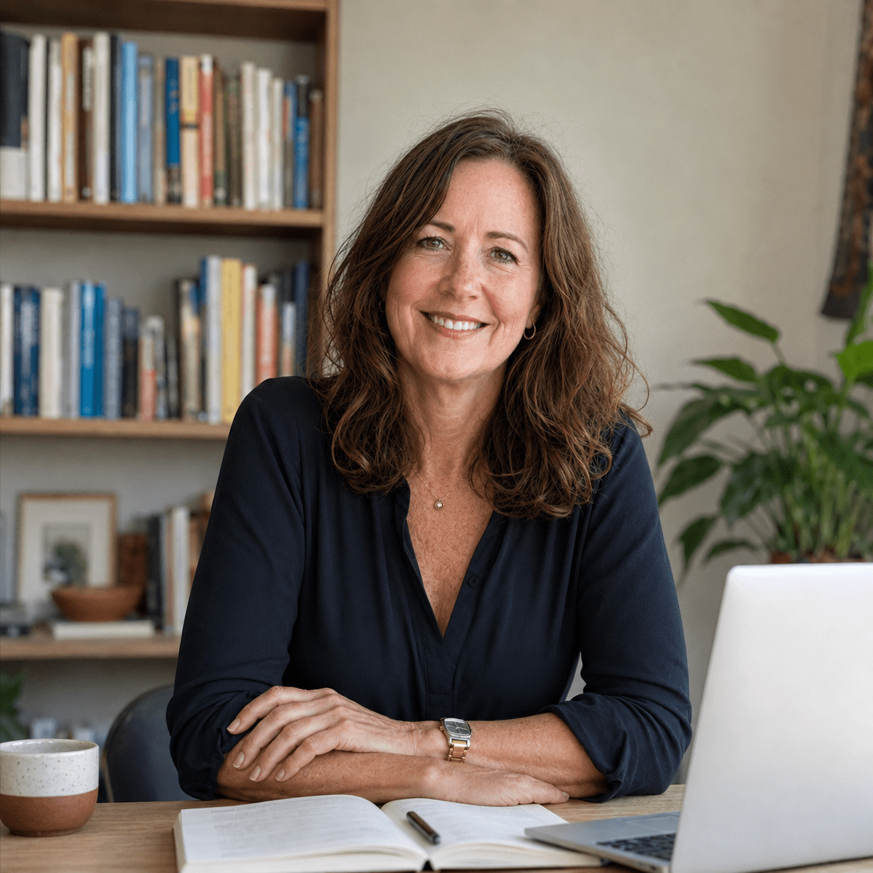 author avatar