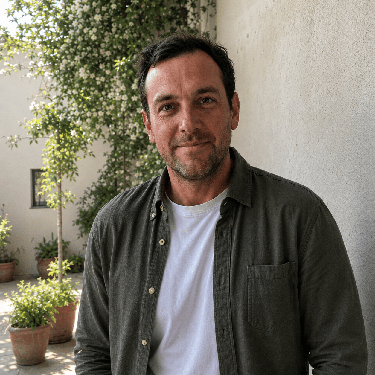 author avatar