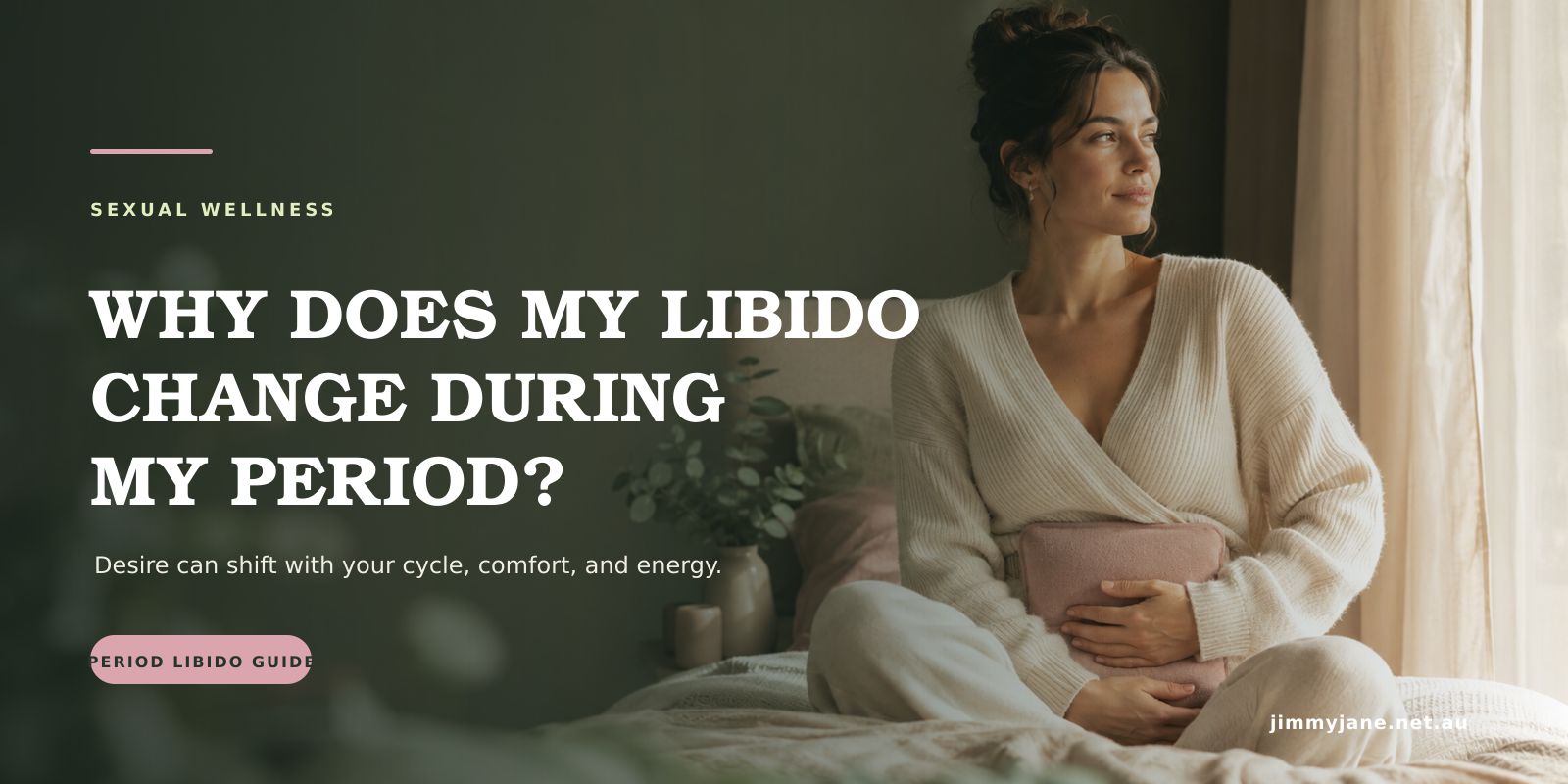 Female Libido